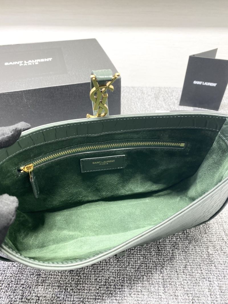 YSL Hobo Bags